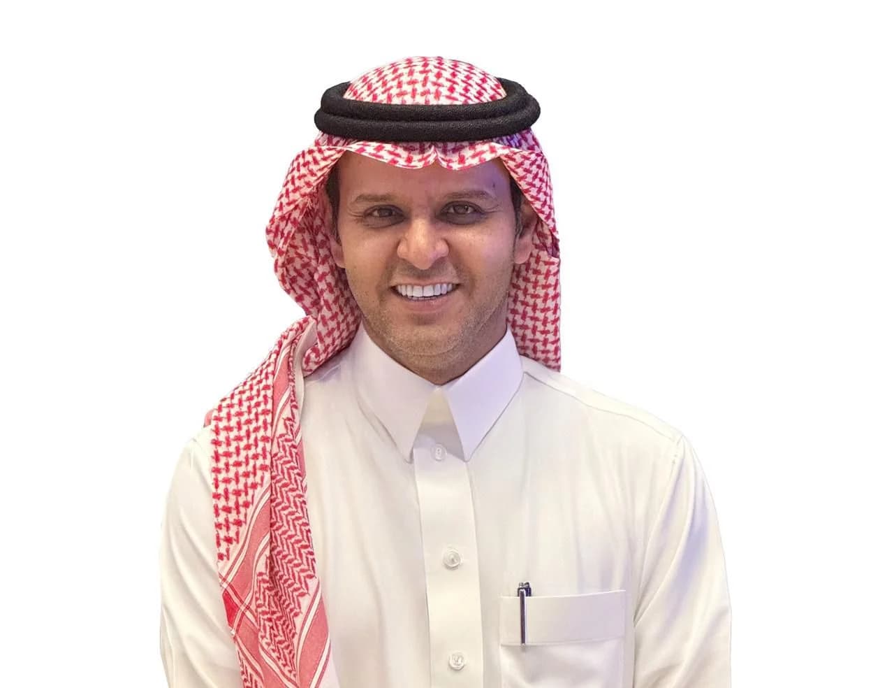 خالد بن سليمان الفهيد