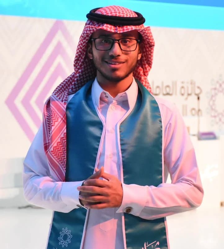 عبدالله بن محمد الجريذي